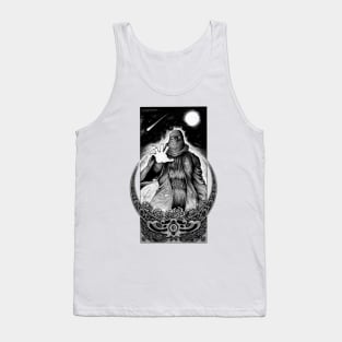 Judgement Tank Top